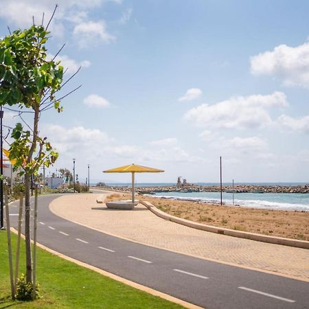 Tranquil Stay Near The Beach By Sea N' Rent نهاريّا المظهر الخارجي الصورة