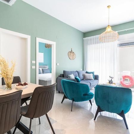 Tranquil Stay Near The Beach By Sea N' Rent نهاريّا المظهر الخارجي الصورة