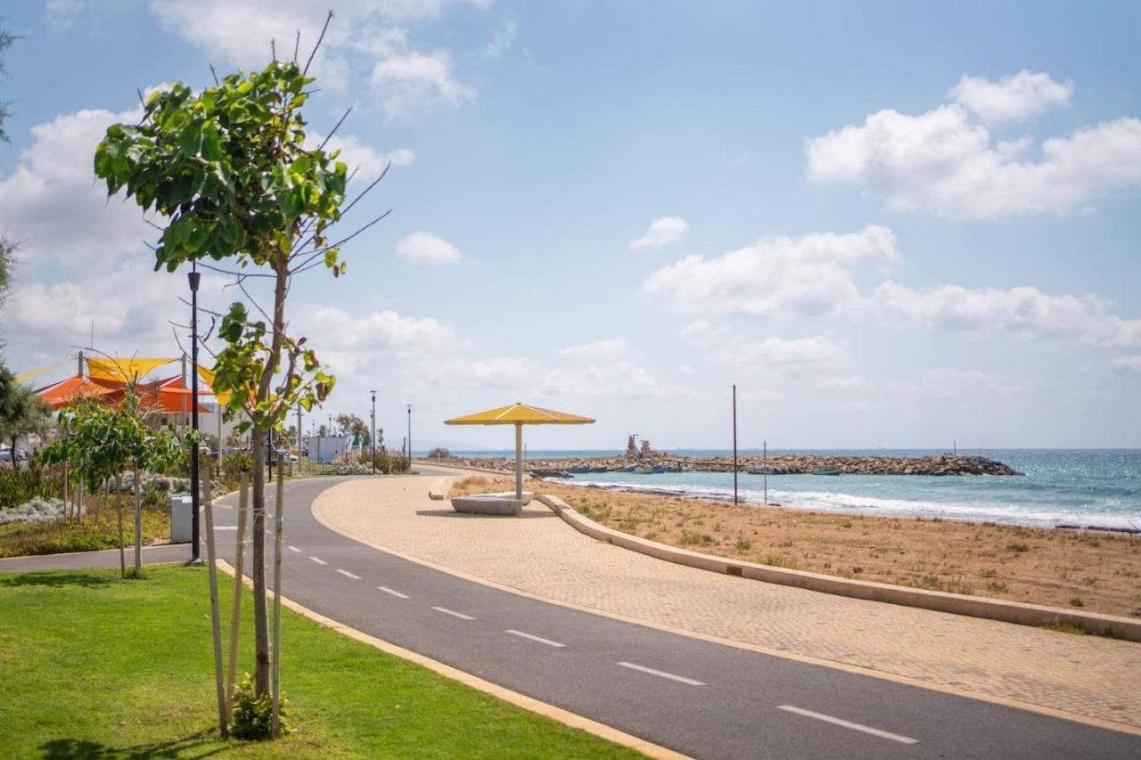 Tranquil Stay Near The Beach By Sea N' Rent نهاريّا المظهر الخارجي الصورة