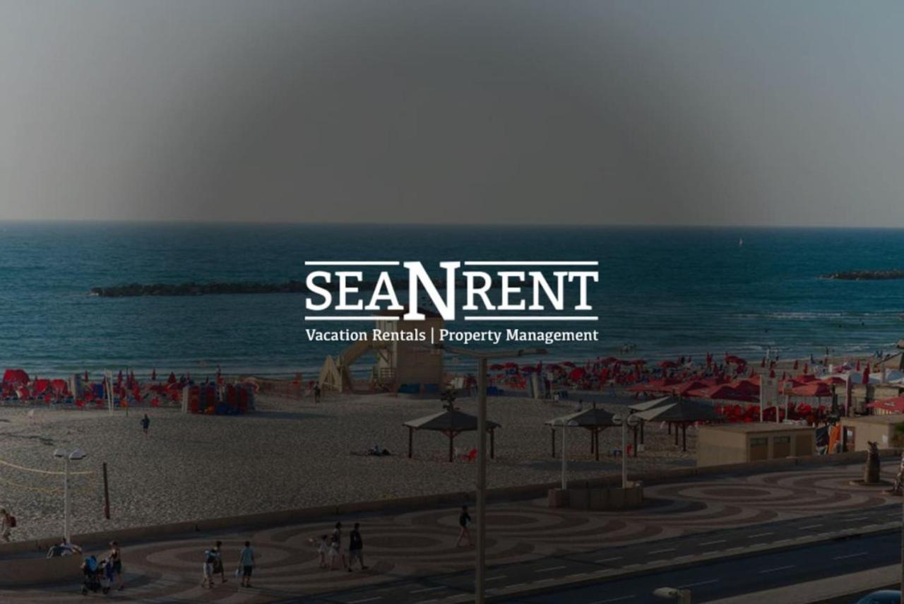 Tranquil Stay Near The Beach By Sea N' Rent نهاريّا المظهر الخارجي الصورة
