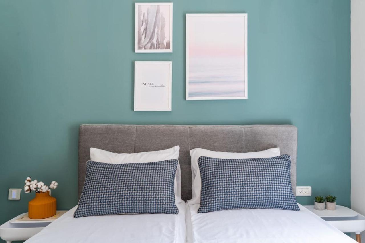 Tranquil Stay Near The Beach By Sea N' Rent نهاريّا المظهر الخارجي الصورة