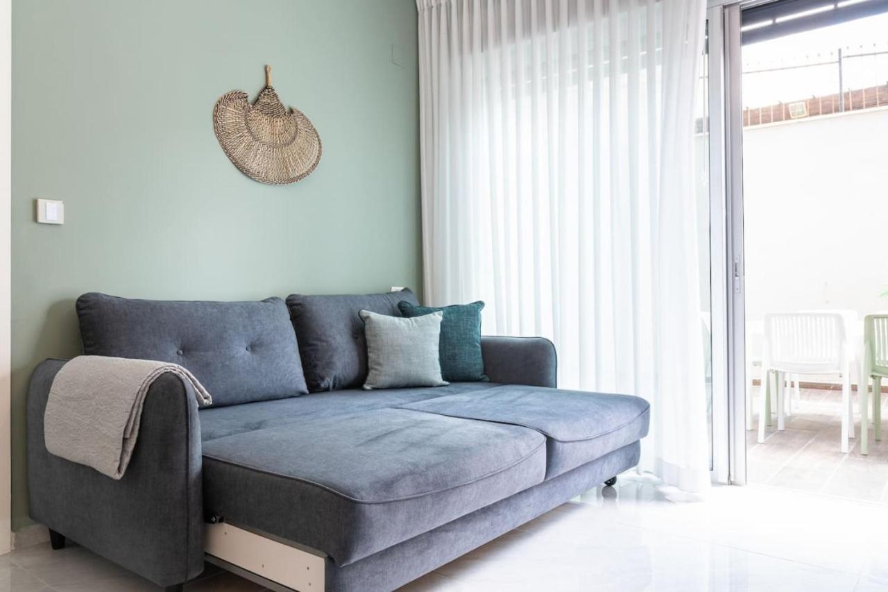 Tranquil Stay Near The Beach By Sea N' Rent نهاريّا المظهر الخارجي الصورة