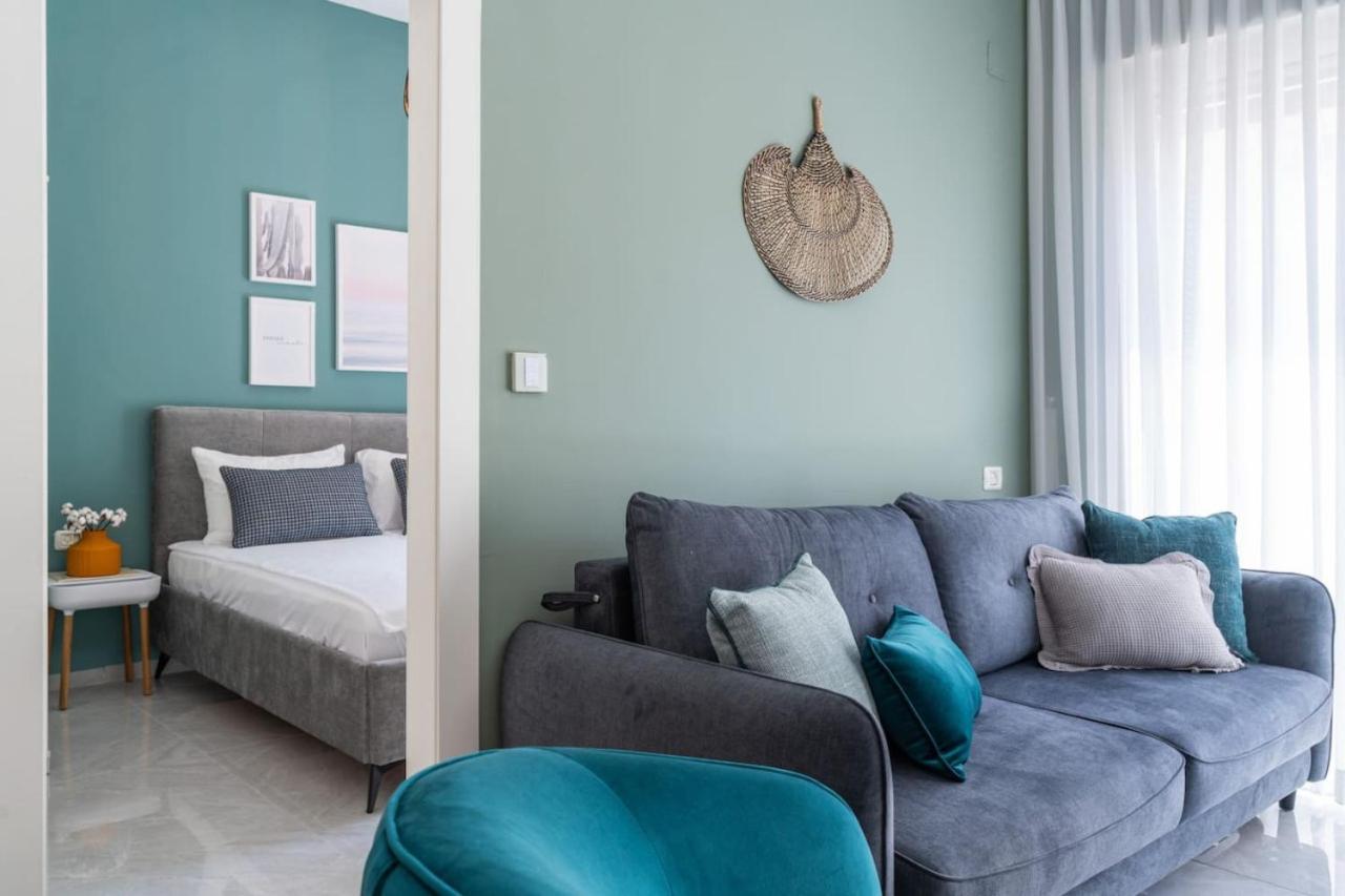 Tranquil Stay Near The Beach By Sea N' Rent نهاريّا المظهر الخارجي الصورة