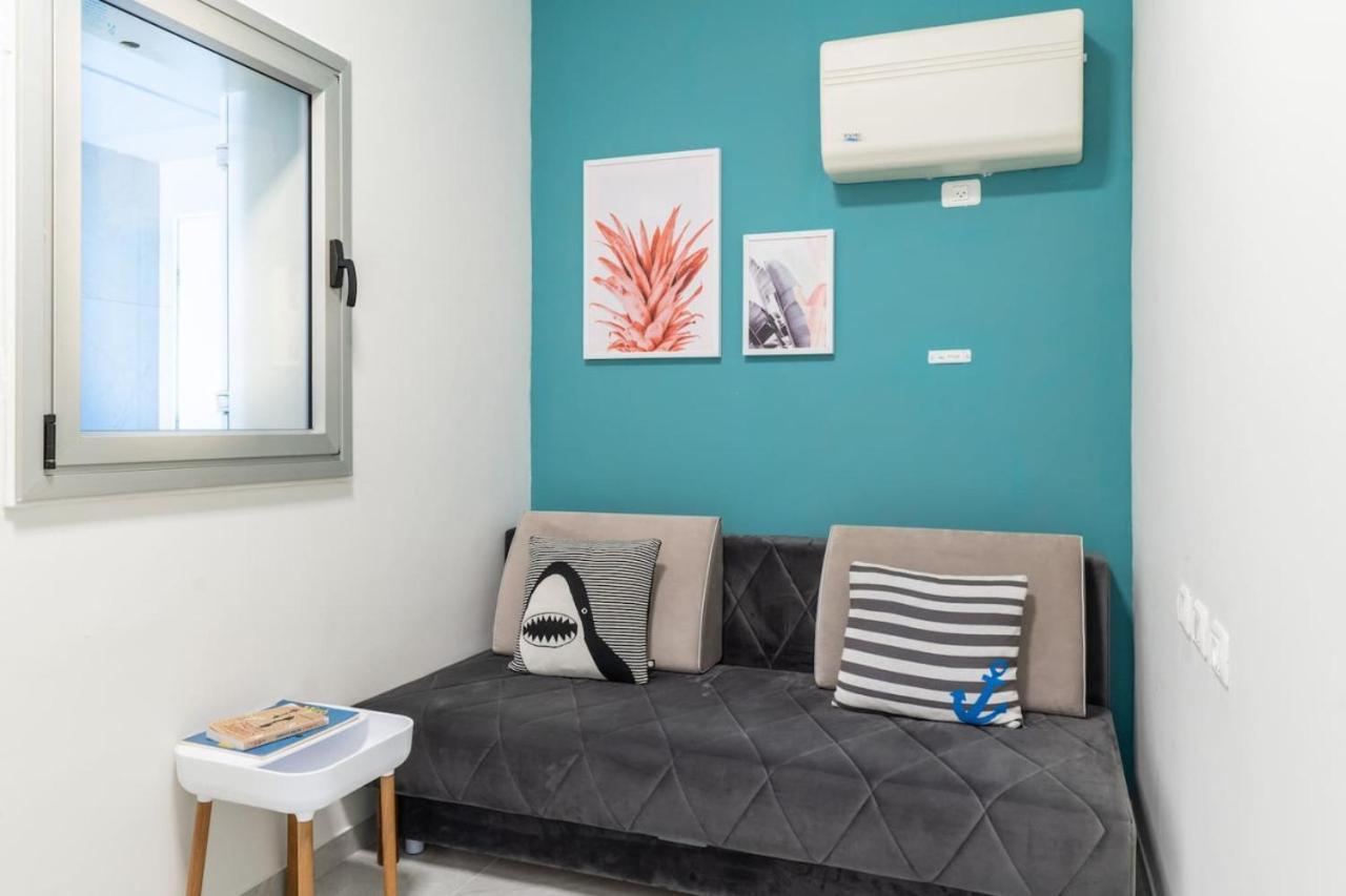 Tranquil Stay Near The Beach By Sea N' Rent نهاريّا المظهر الخارجي الصورة