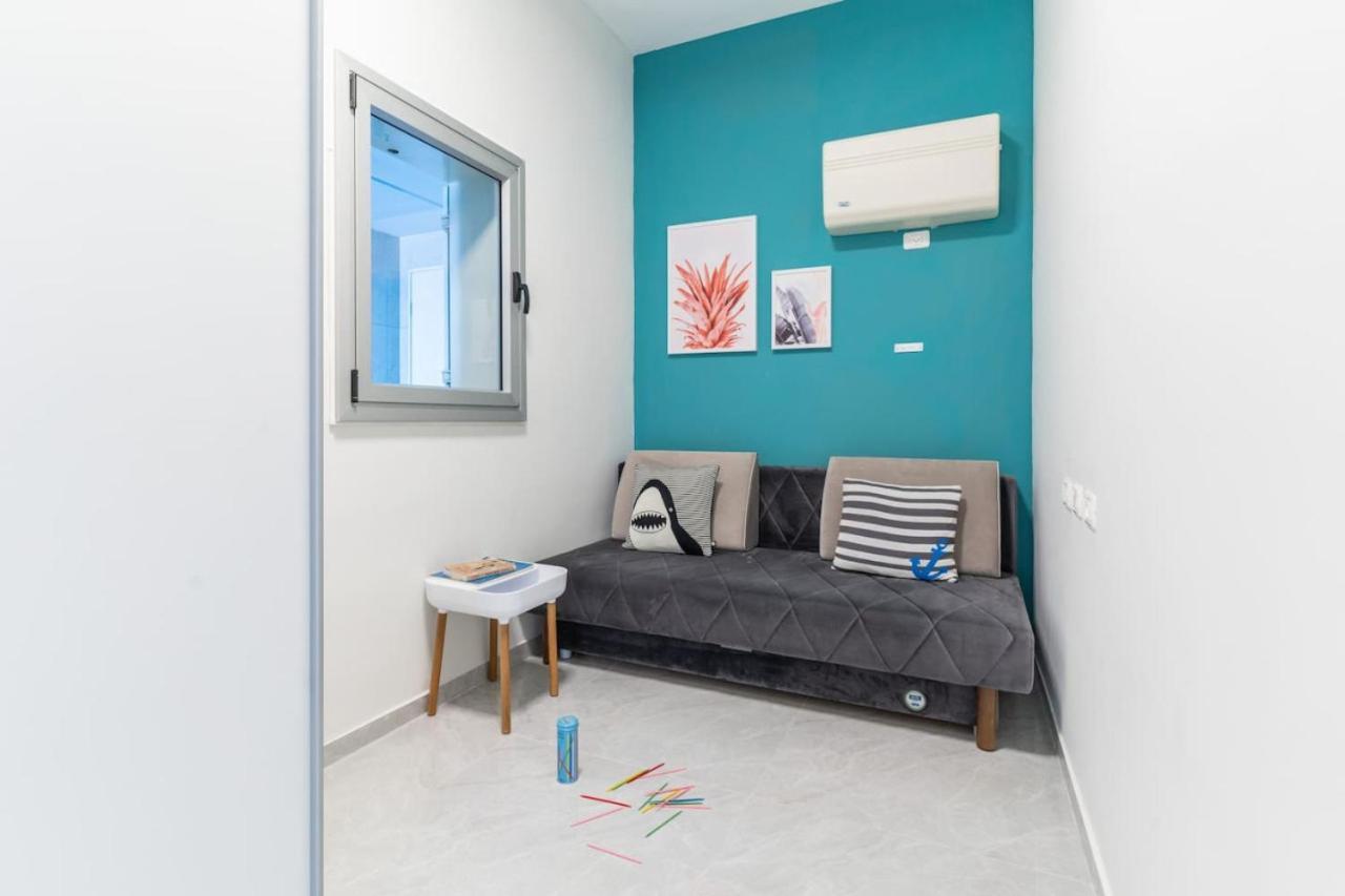Tranquil Stay Near The Beach By Sea N' Rent نهاريّا المظهر الخارجي الصورة