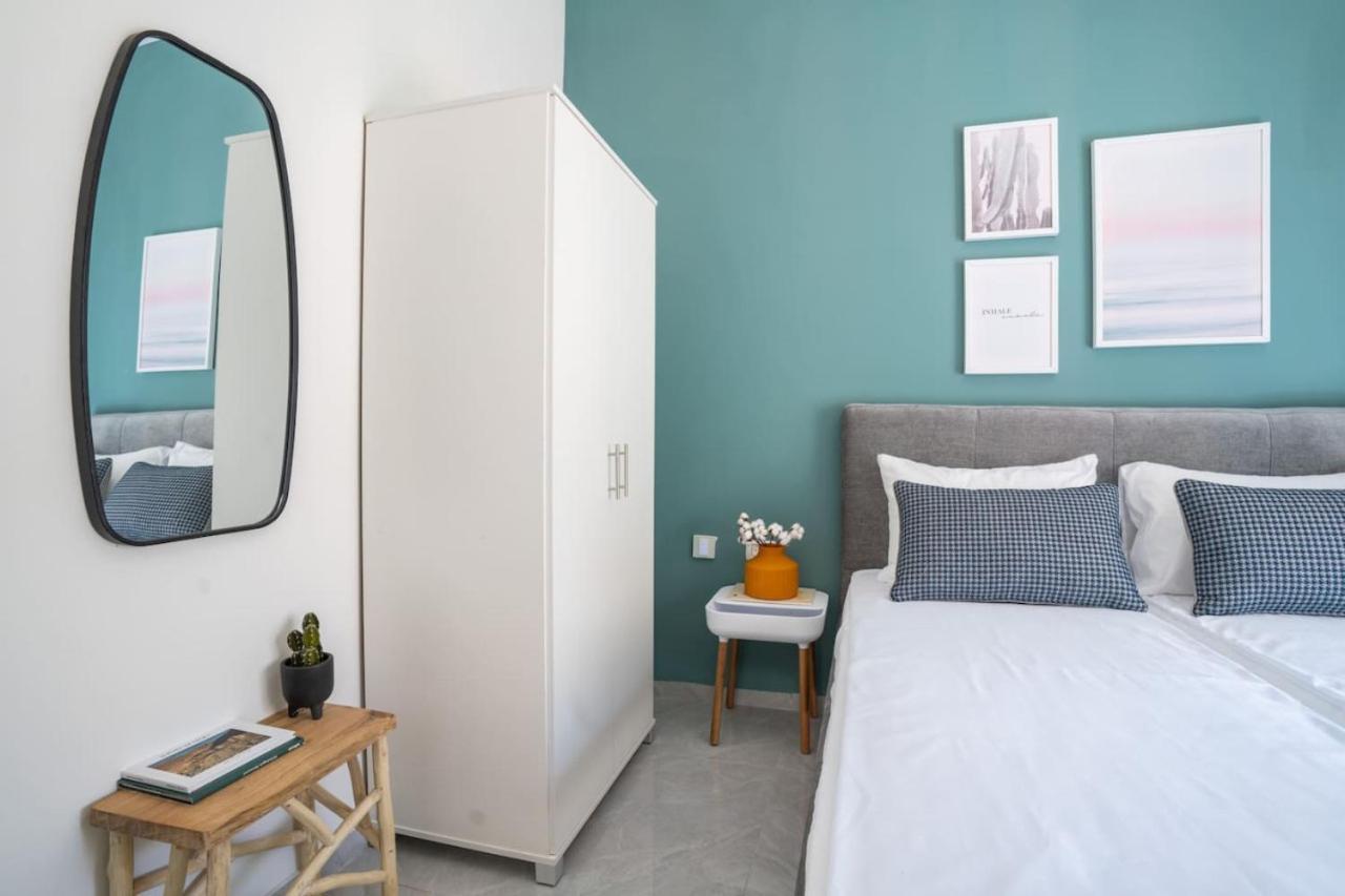 Tranquil Stay Near The Beach By Sea N' Rent نهاريّا المظهر الخارجي الصورة