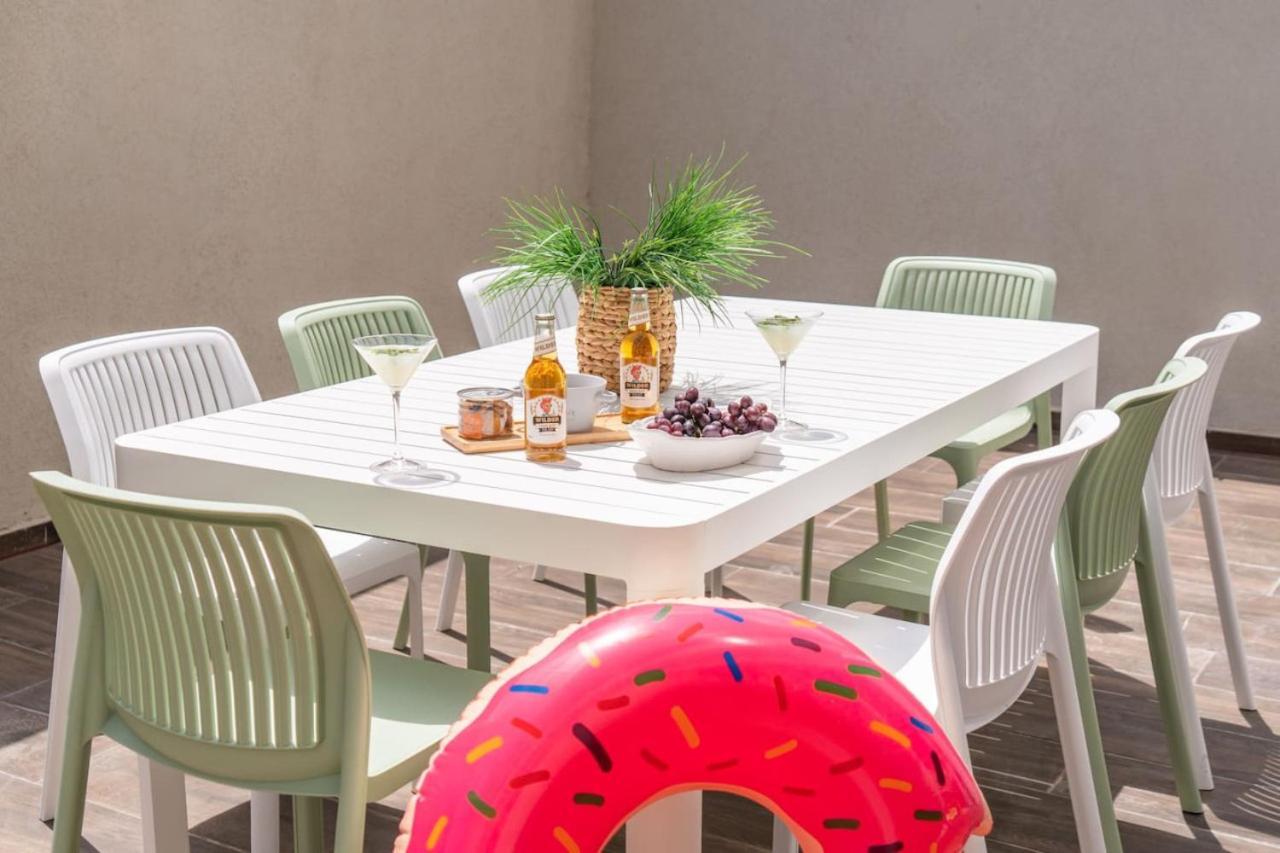Tranquil Stay Near The Beach By Sea N' Rent نهاريّا المظهر الخارجي الصورة