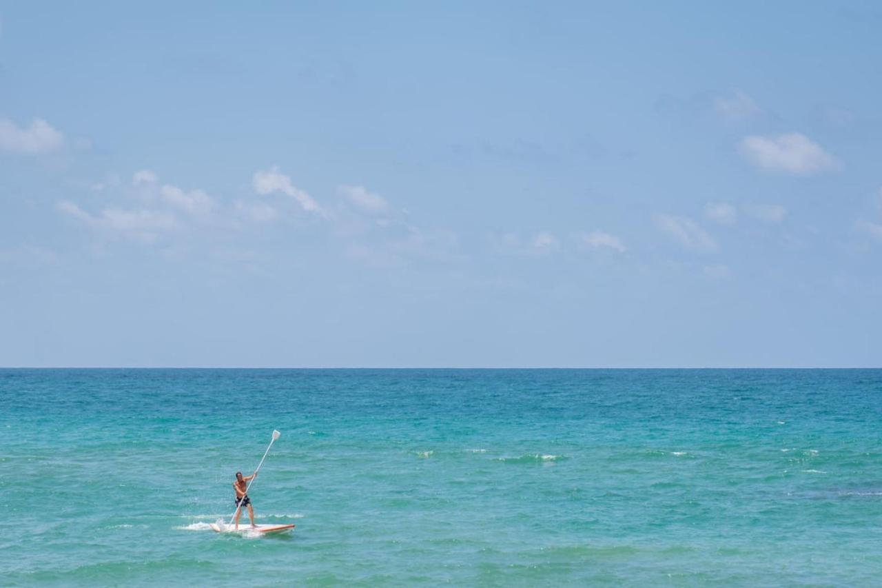 Tranquil Stay Near The Beach By Sea N' Rent نهاريّا المظهر الخارجي الصورة