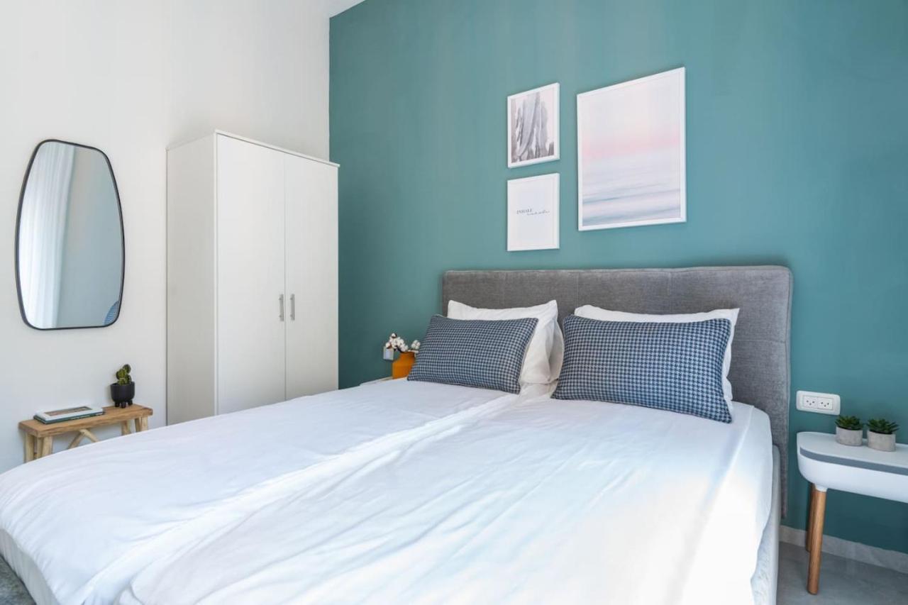 Tranquil Stay Near The Beach By Sea N' Rent نهاريّا المظهر الخارجي الصورة
