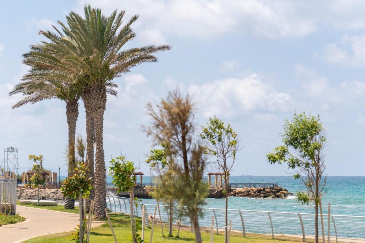Tranquil Stay Near The Beach By Sea N' Rent نهاريّا المظهر الخارجي الصورة