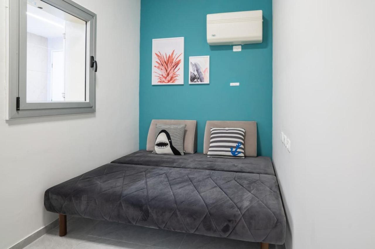 Tranquil Stay Near The Beach By Sea N' Rent نهاريّا المظهر الخارجي الصورة