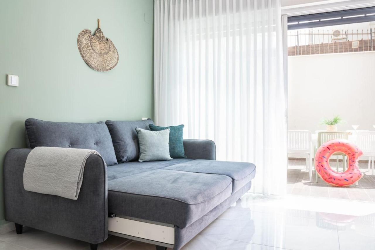Tranquil Stay Near The Beach By Sea N' Rent نهاريّا المظهر الخارجي الصورة