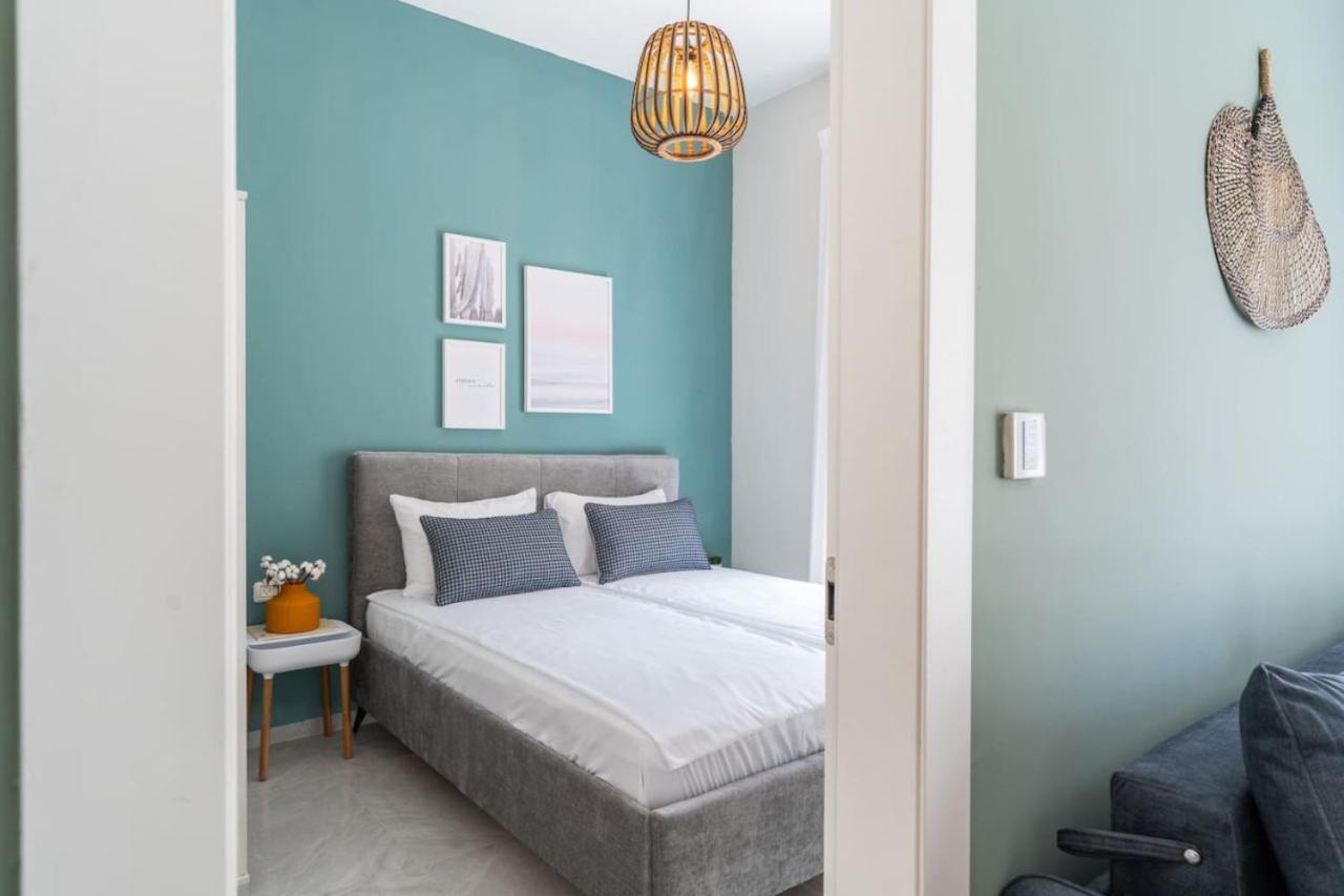 Tranquil Stay Near The Beach By Sea N' Rent نهاريّا المظهر الخارجي الصورة