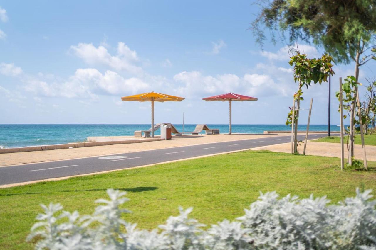 Tranquil Stay Near The Beach By Sea N' Rent نهاريّا المظهر الخارجي الصورة